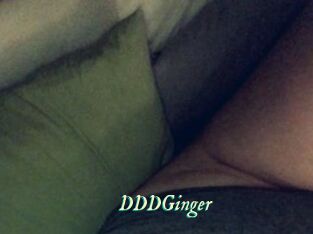 DDDGinger