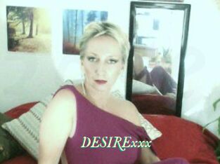 DESIRExxx