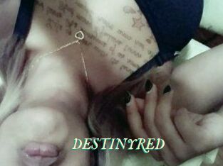 DESTINYRED