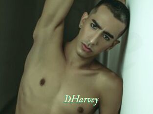 DHarvey