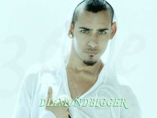 DIAMONDBIGGER