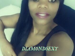 DIAMONDSEXY