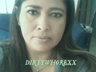 DIRTYWHOREXX