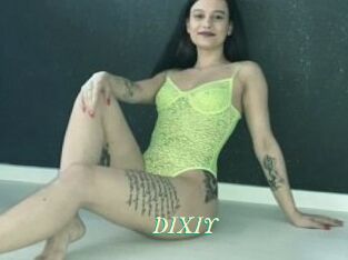 DIXIY