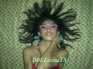 DOLLiciousTS