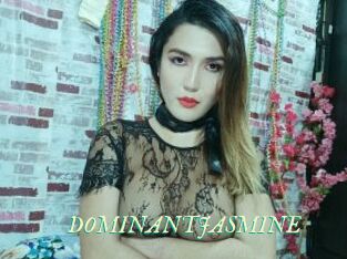 DOMINANTJASMINE