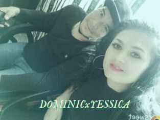 DOMINICxYESSICA