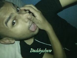 Daddysshow