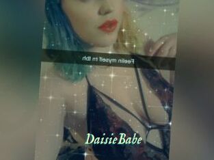 DaisieBabe