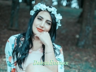 DakotaEvanssx
