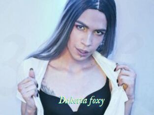Dakotta_foxy