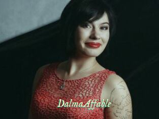 DalmaAffable
