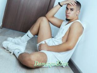 DamazonBlinn
