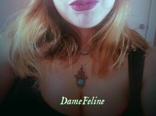 DameFeline