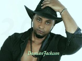 DamianJacksson