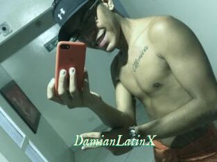 DamianLatinX