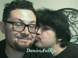 DamienAndRyu