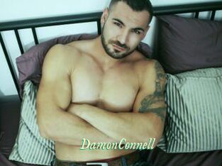 DamonConnell