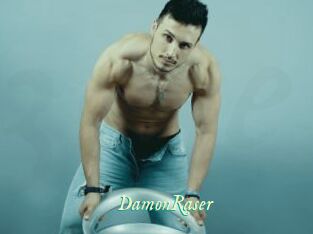 DamonRaser