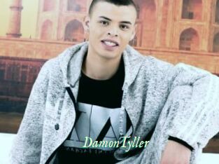 DamonTyller
