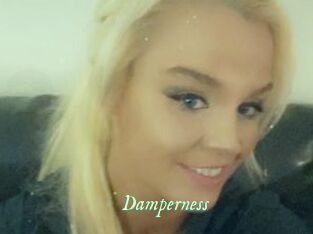 Damperness