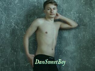 DanSweetBoy