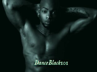 DanceBlack101