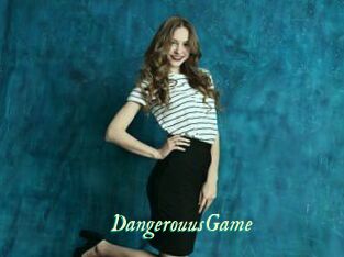 DangerouusGame