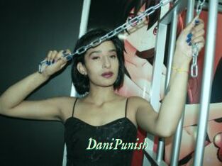 DaniPunish