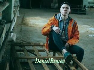 DanielBenson