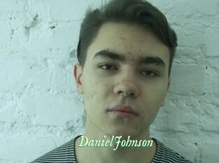 DanielJohnson