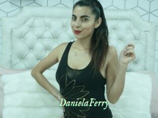 DanielaFerry