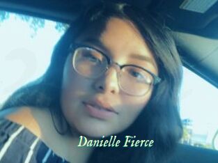 Danielle_Fierce