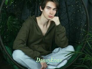 DannyEvan