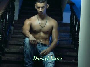 DannyMaster