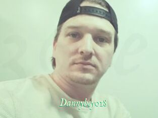 Dannyboy018