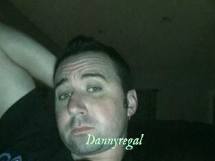 Dannyregal