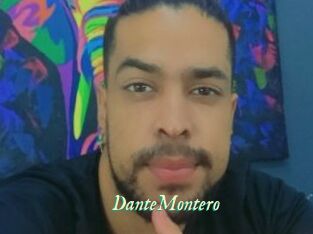 DanteMontero