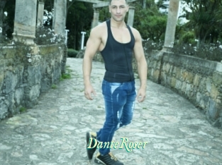 DanteRoser