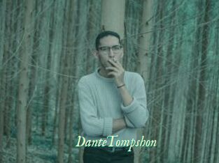 DanteTompshon