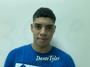 DanteTyler