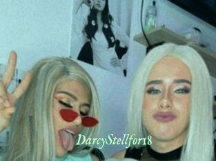 DarcyStellfor18