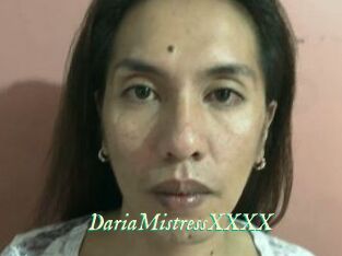 DariaMistressXXXX