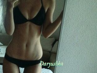 Daryushka