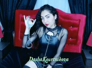 DashaKourtnikova