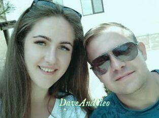 DaveAndCleo