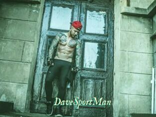 DaveSportMan