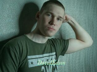 DavidEdson
