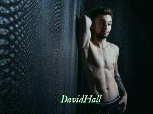 DavidHall