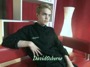 DavidOsborne